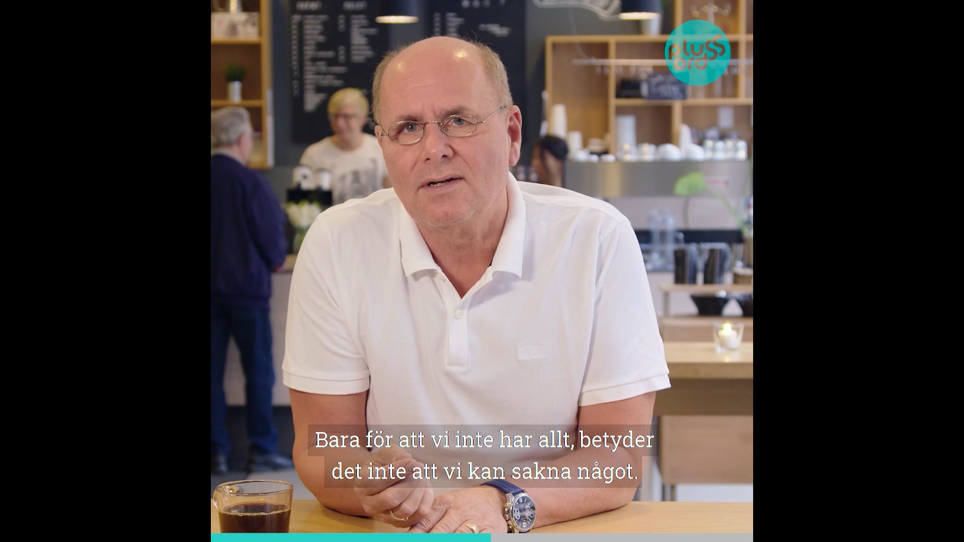 Dag 29: Vilodag | Plussord