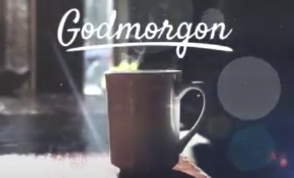 8 juni | Godmorgon