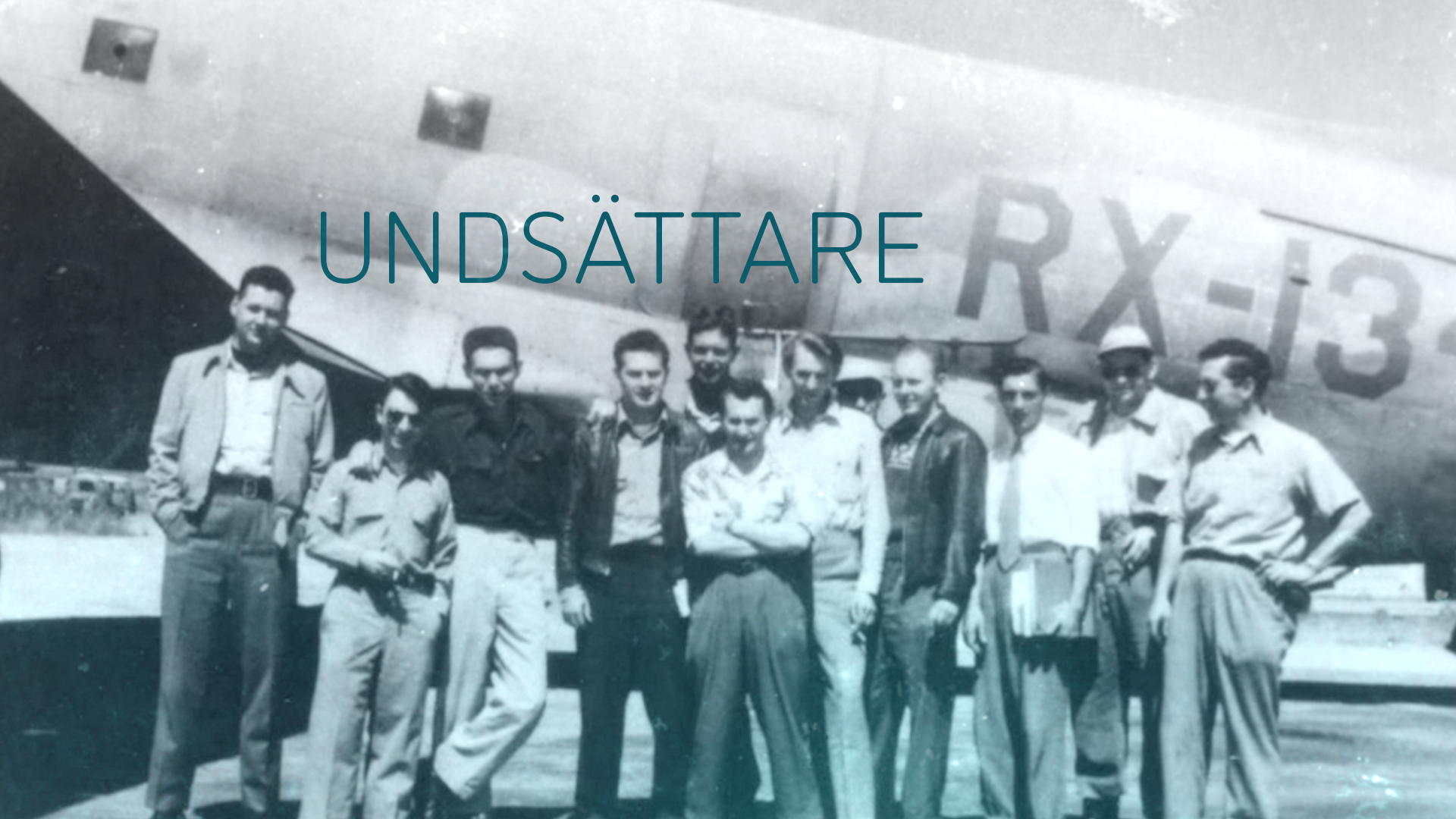 Undsättare  | Varför Israel berör