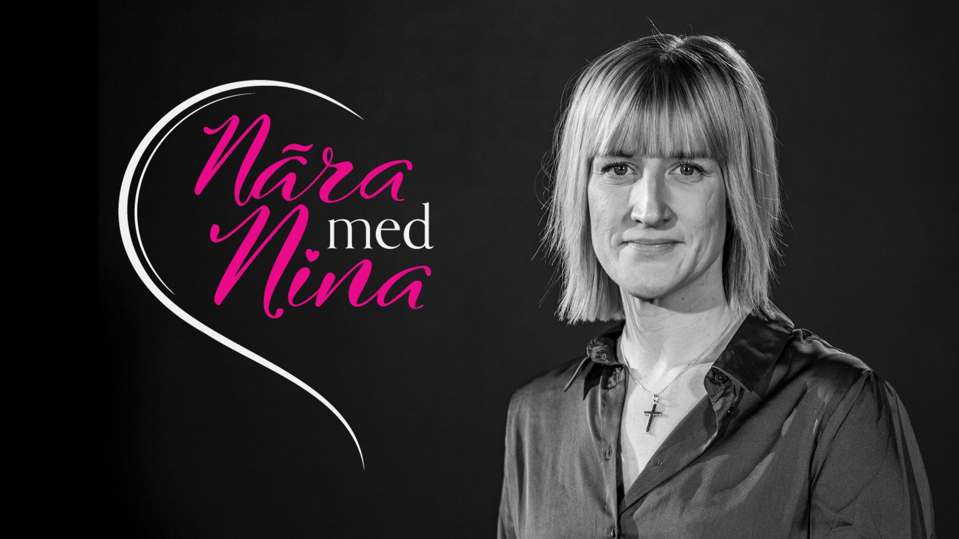 ”När fina flickor faller hårt” | Nära med Nina