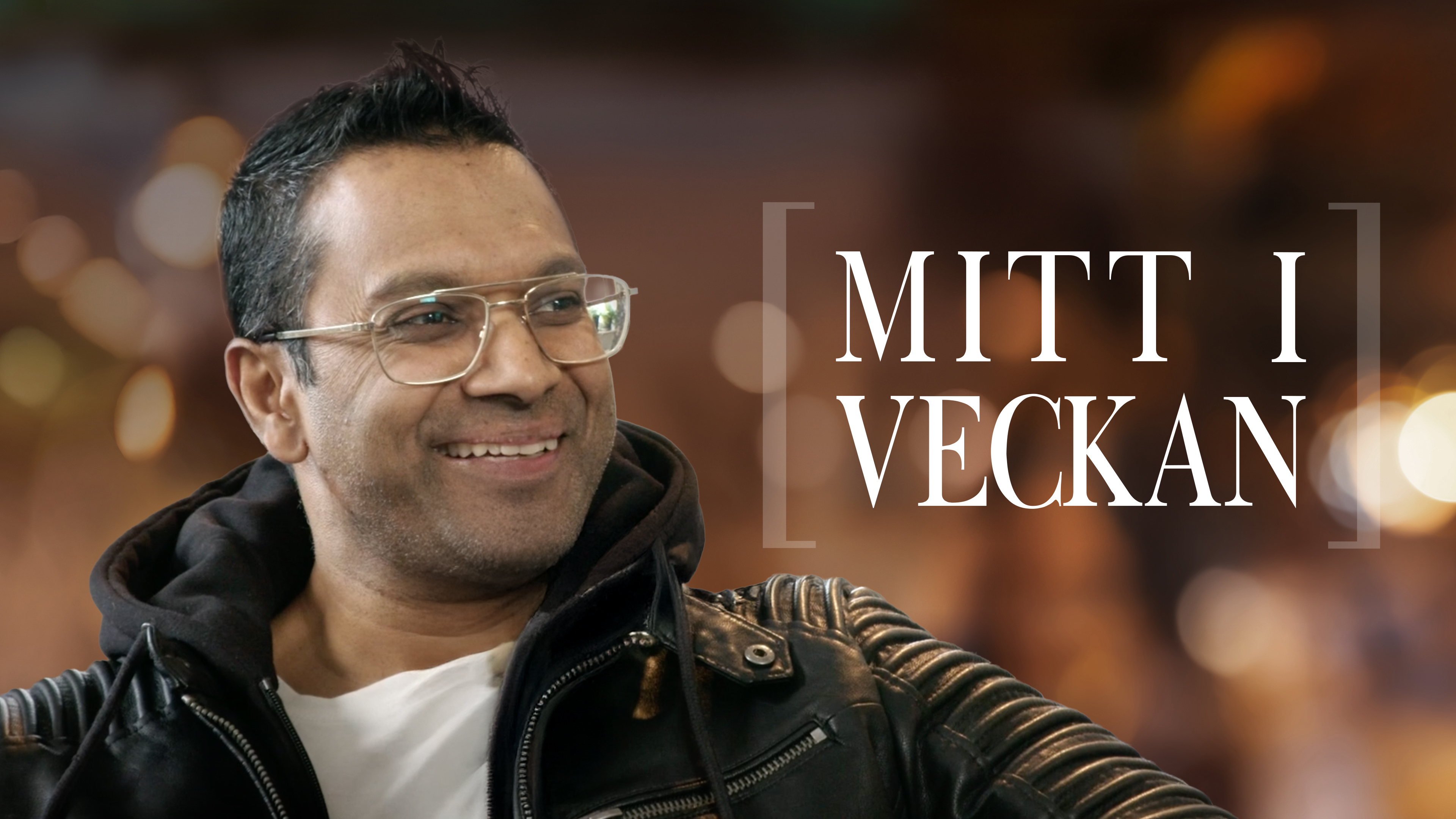 Emil Persson | Mitt i veckan