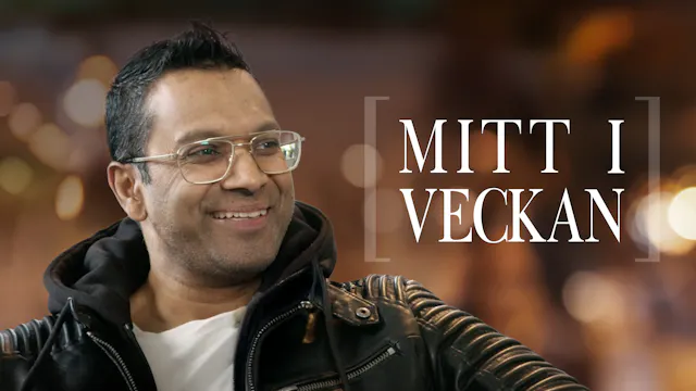 Emil Persson | Mitt i veckan