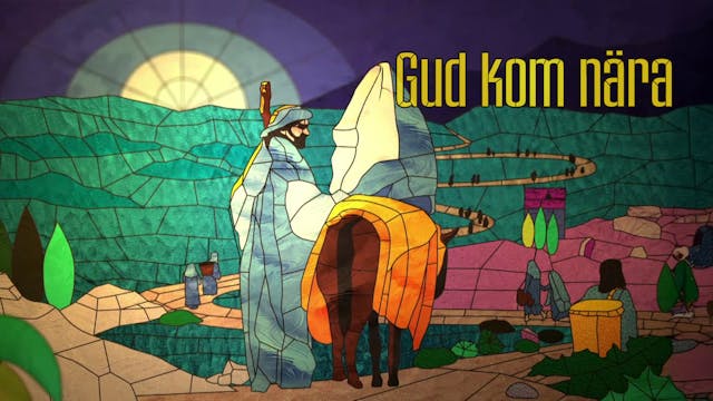 Hopp | Gud kom nära