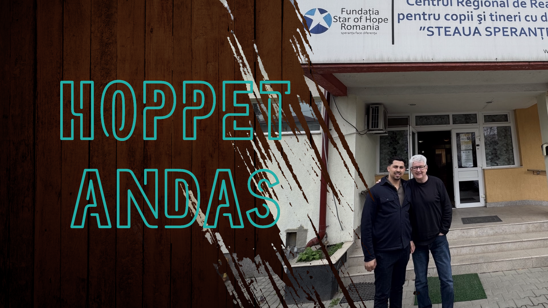 Focus Business School | Hoppet andas