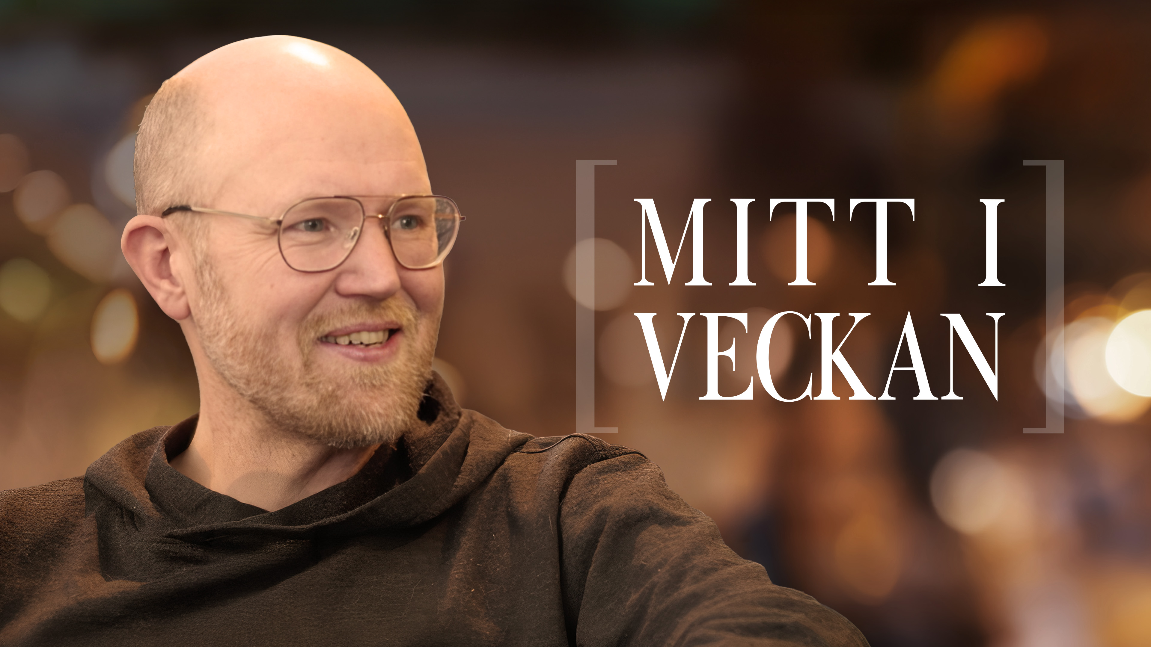 Jonas Byström | Avsnitt 34 | Mitt i veckan