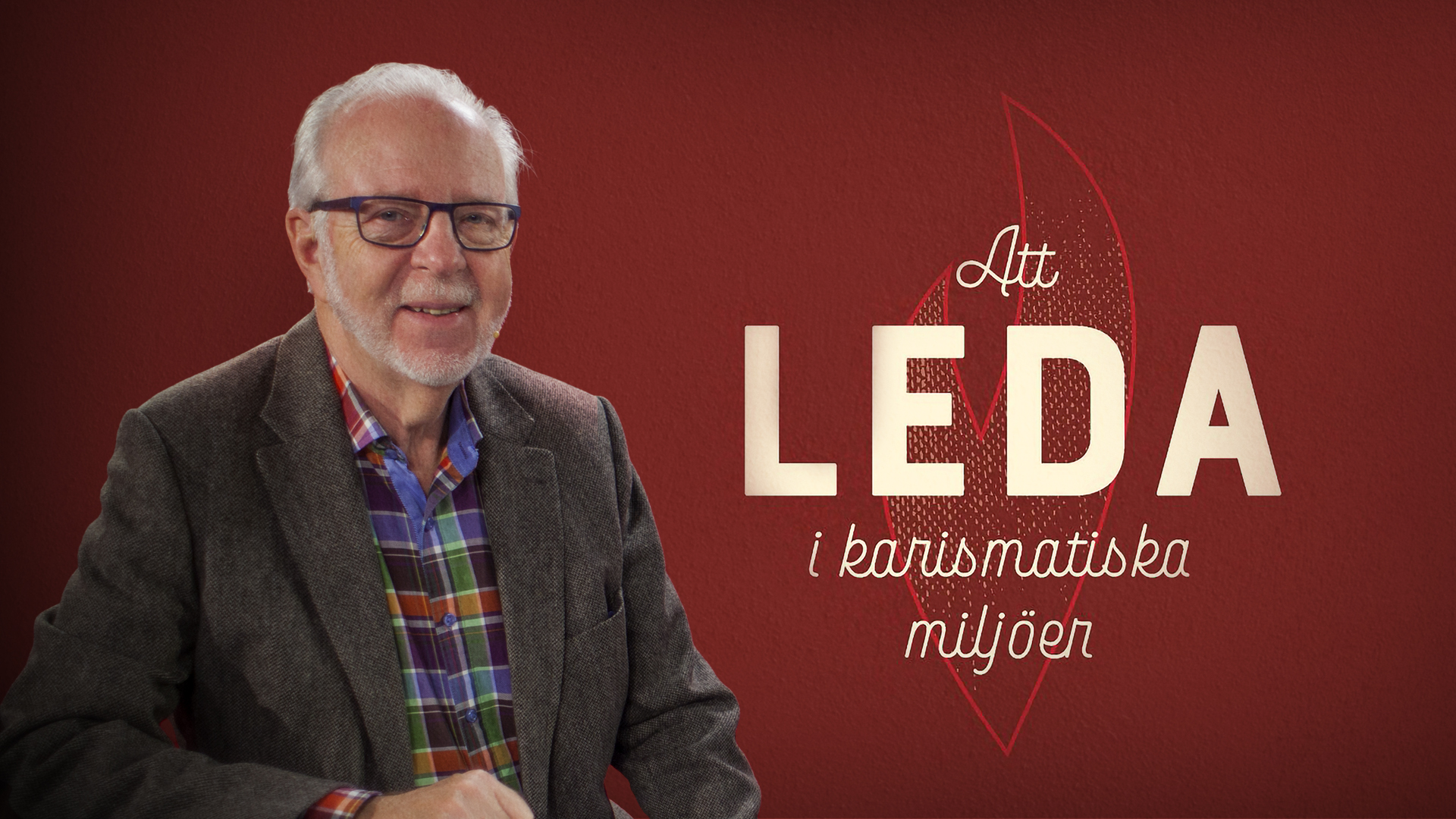 Att leda i karismatiska miljöer