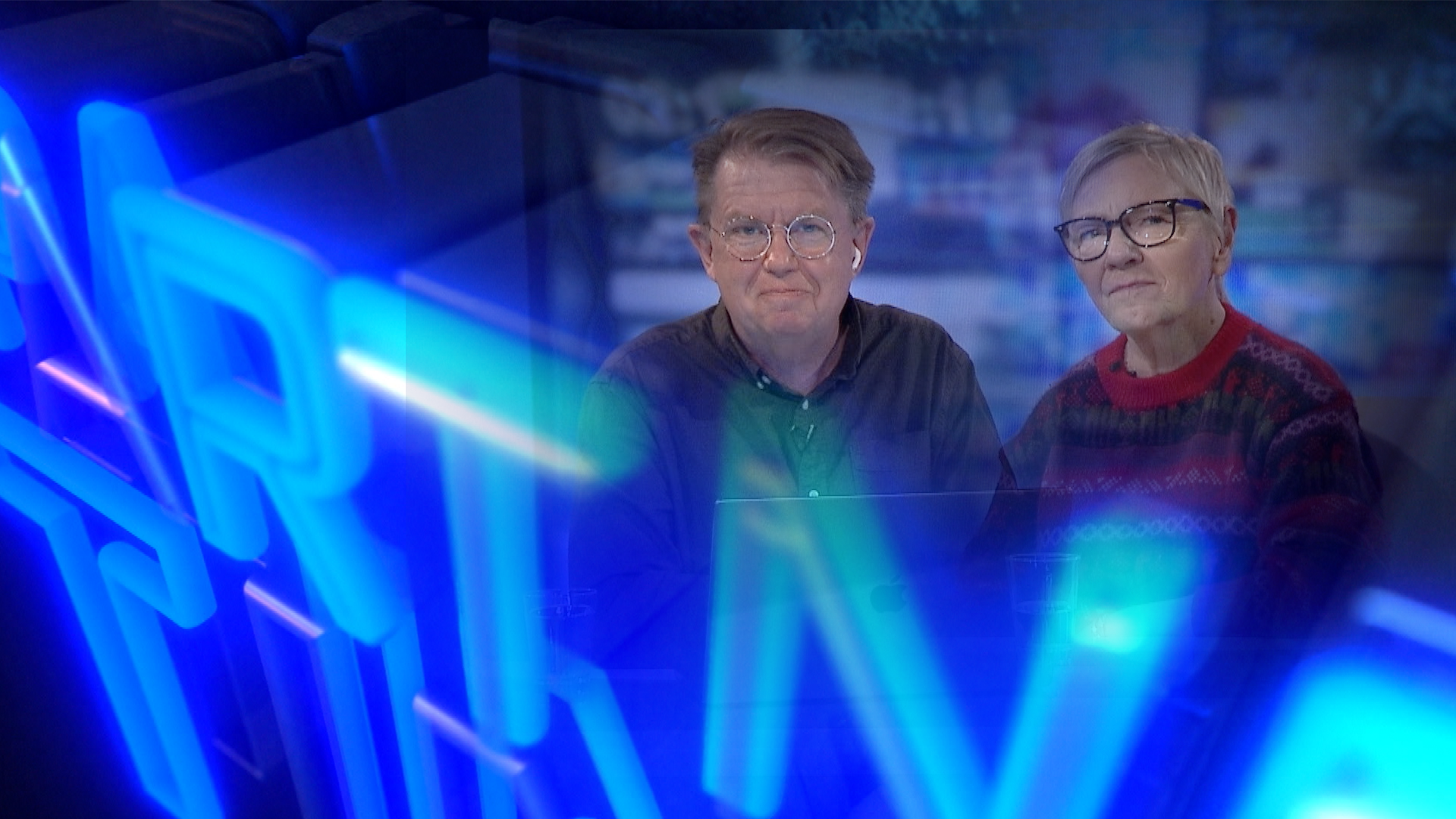 September | Partner Time