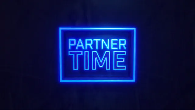Partner Time | Maj 2026