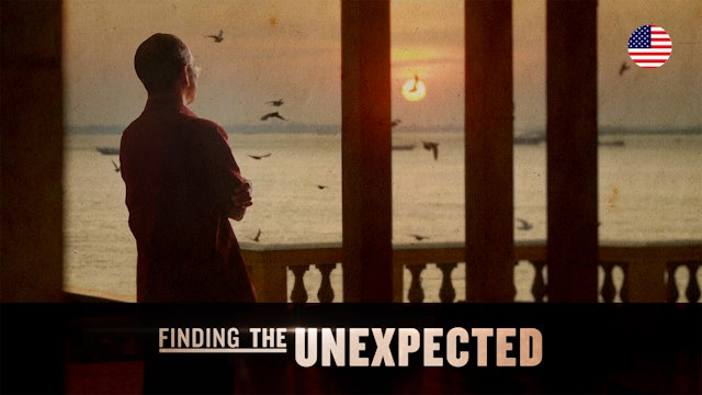Finding The Unexpected | Billy Graham TV