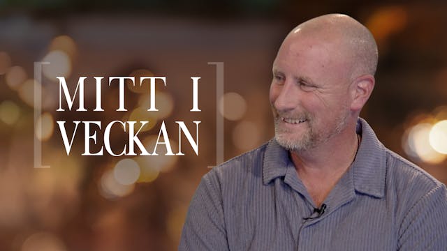 Johan Sixtensson | Avsnitt 12 | Mitt ...