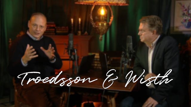 Premiär - Troedsson & Wisth