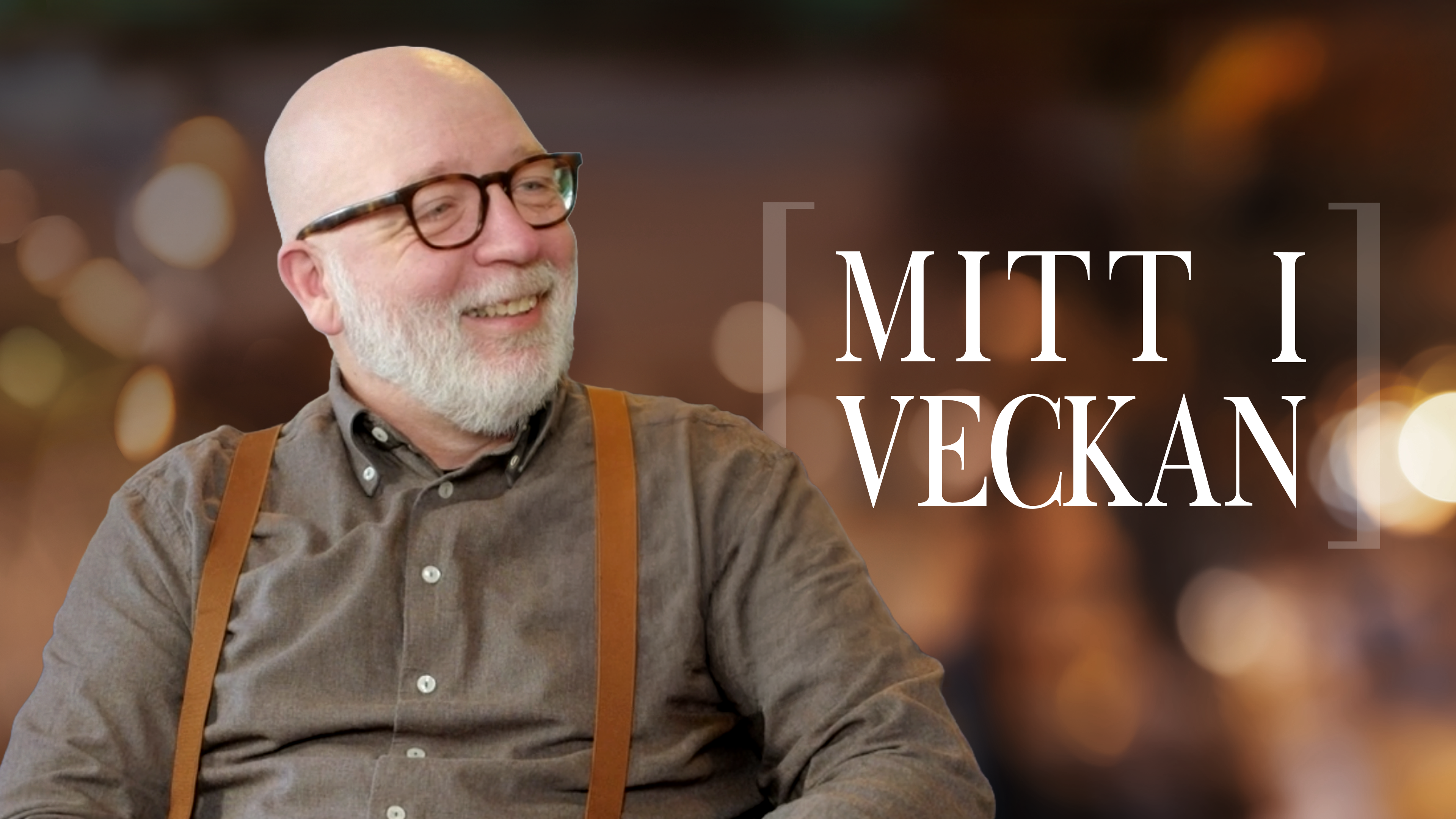 Stefan Beimark | Mitt i veckan