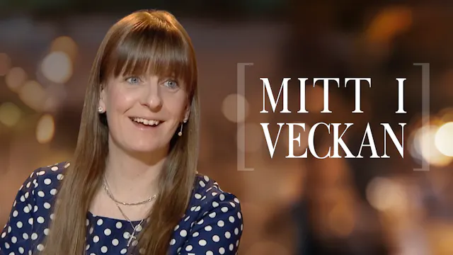 Emilia Lindberg | Mitt i veckan