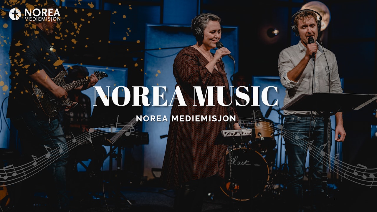 Norea Music | NOREA