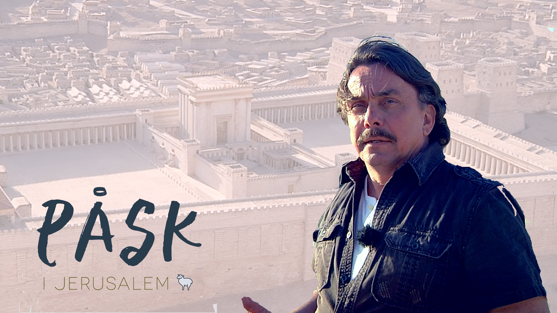 Dag 5 | Påsk i Jerusalem