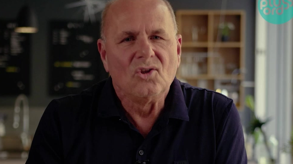 Dag 151: Oroväckande | Plussord