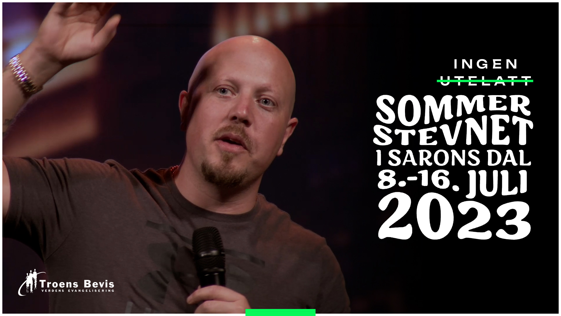 14 juli - Sebastian Stakset | Sommerstevnet 2023