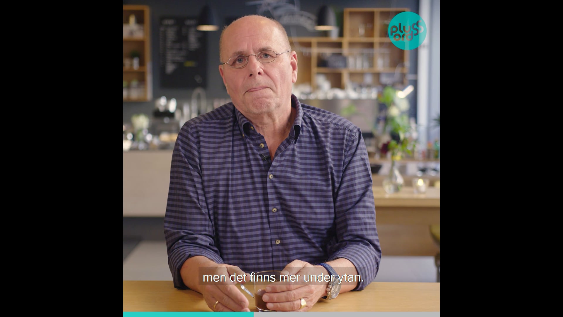 Dag 51: Jagandet efter lycka | Plussord