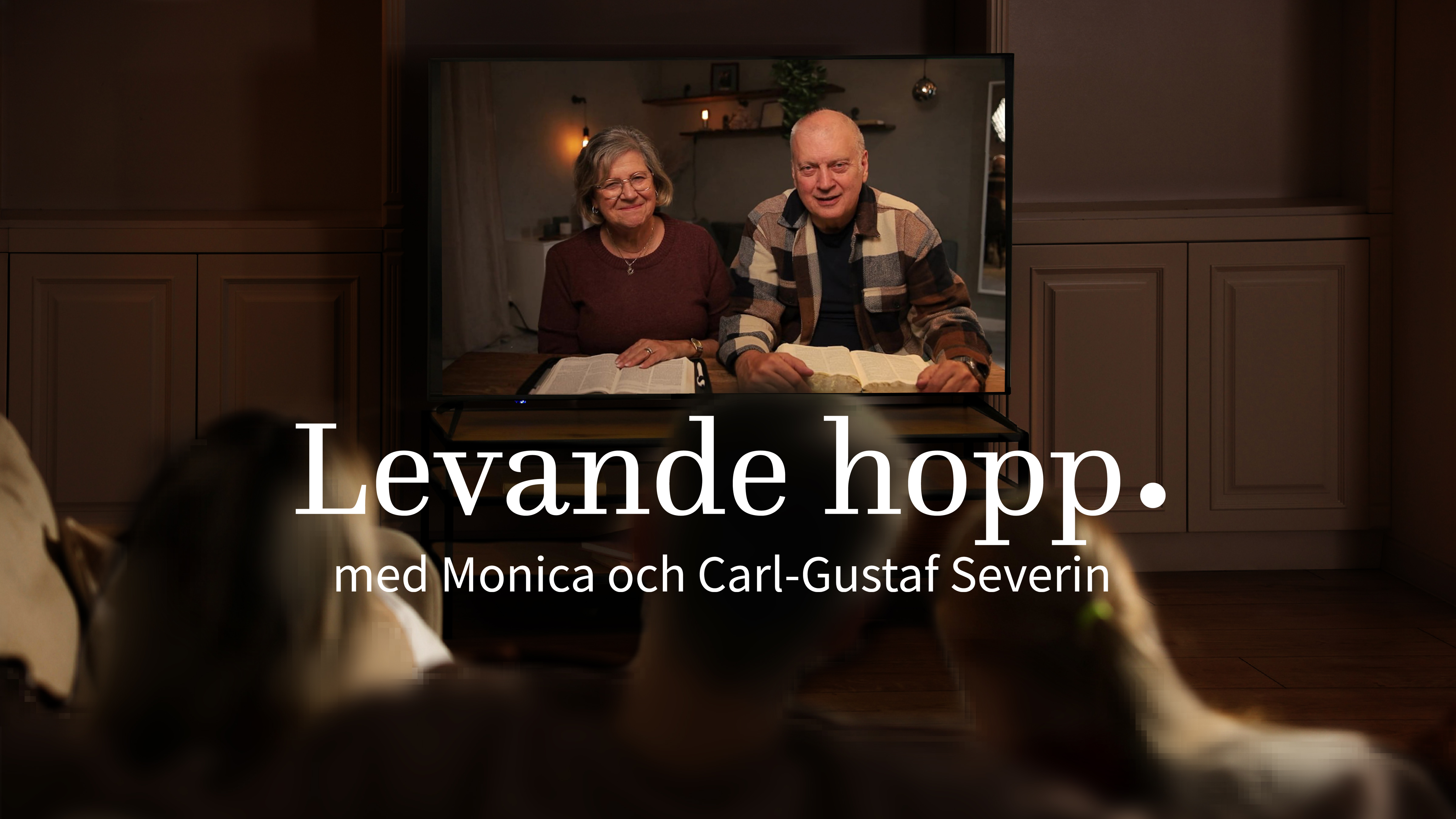 Levande hopp