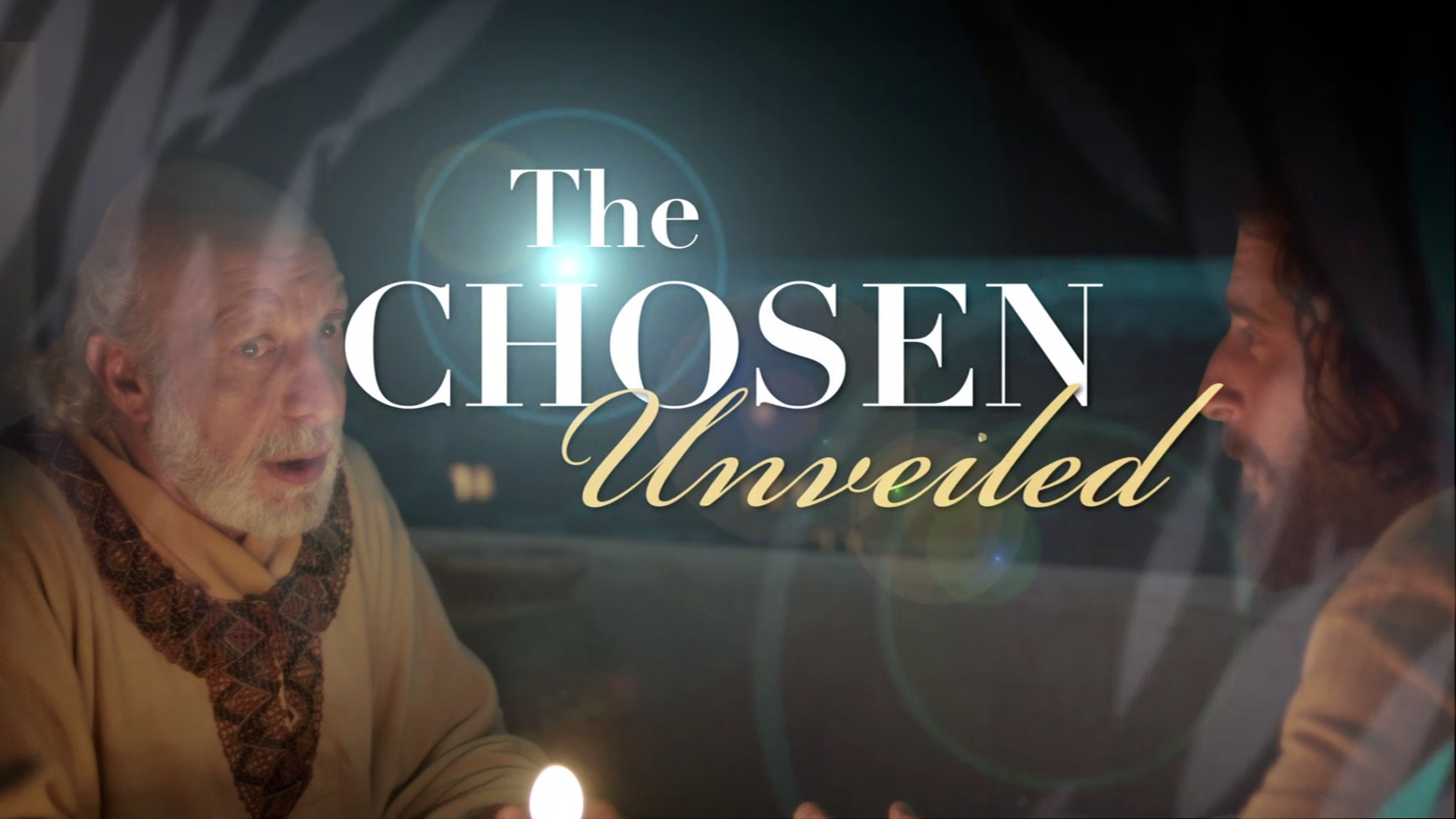 Fördjupning: Inbjudningar | The Chosen Unveiled