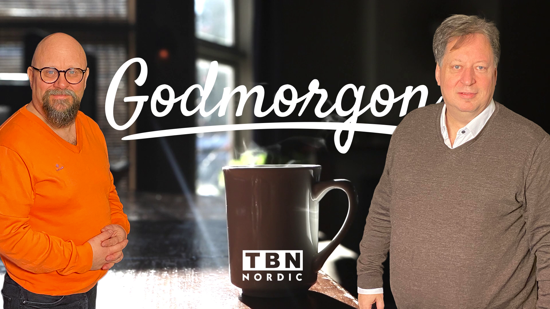 16 februari | Godmorgon