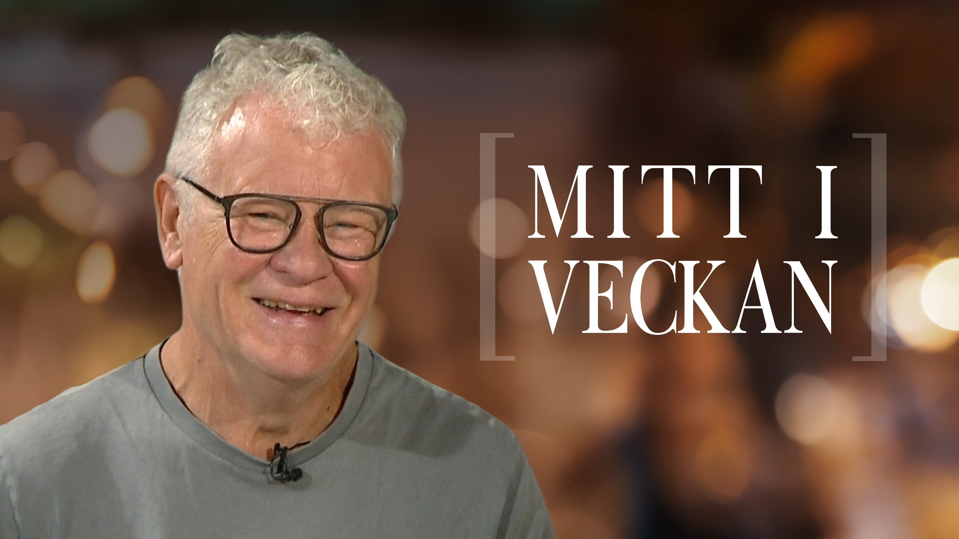 Lars Bynert | Avsnitt 25 | Mitt i veckan