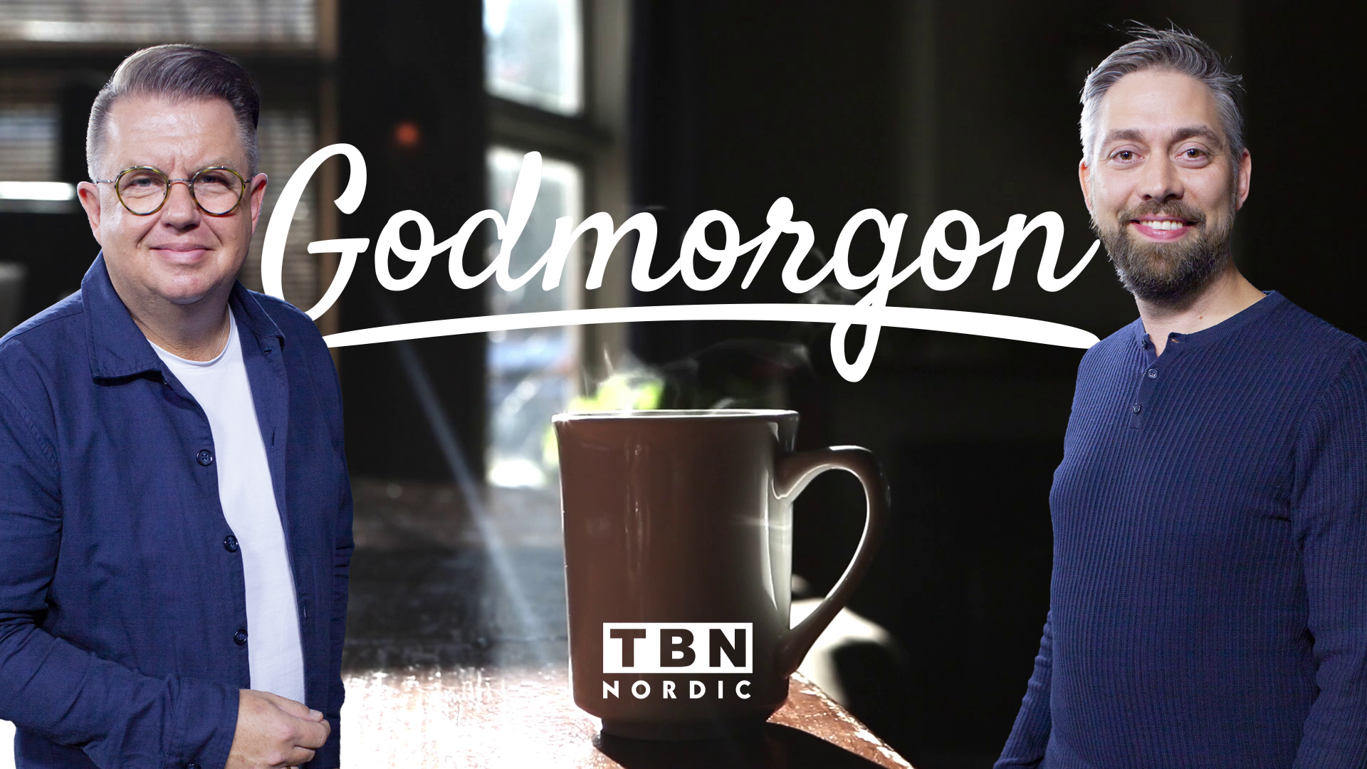 10 september | Godmorgon