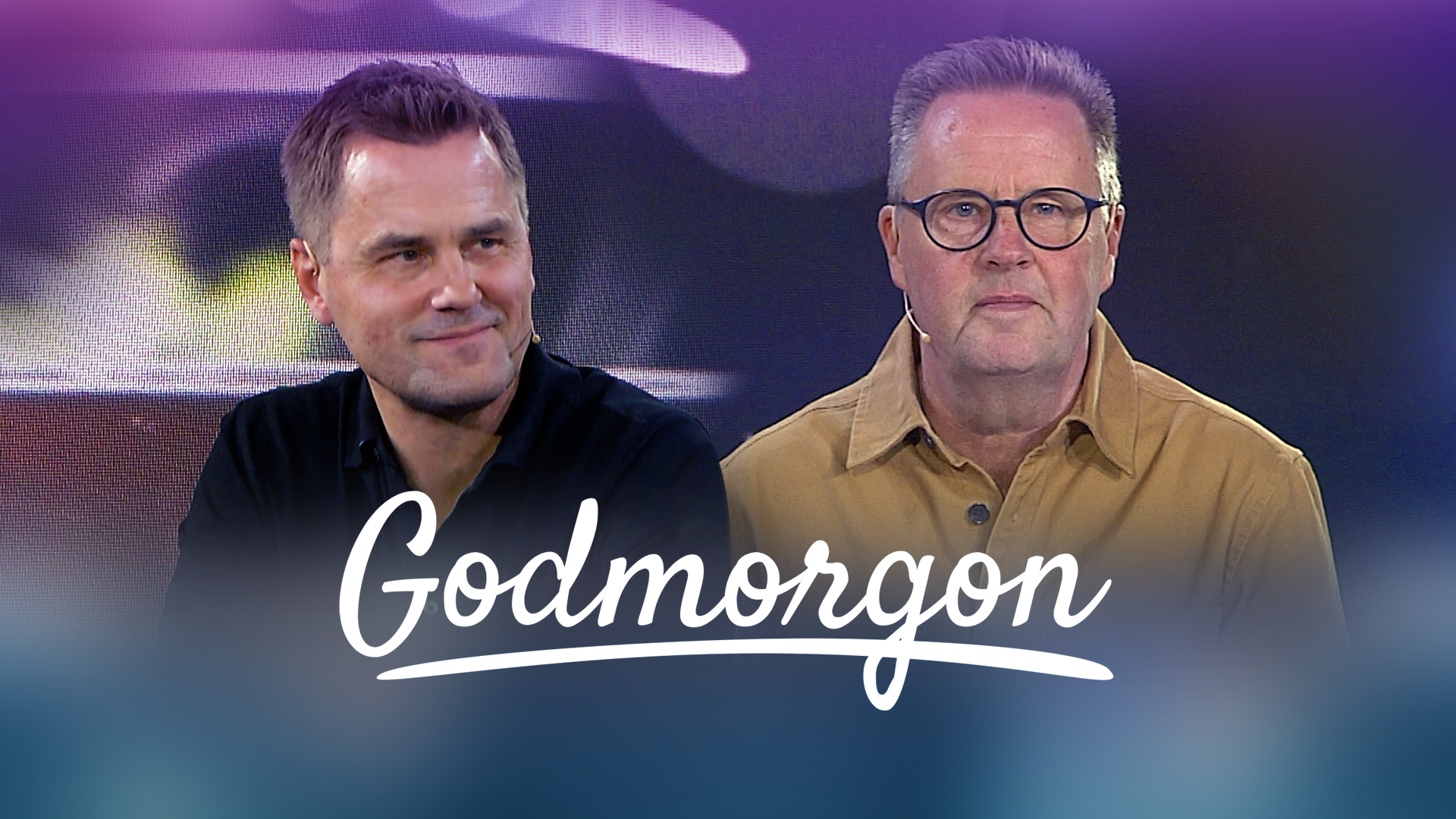 28 oktober | Godmorgon
