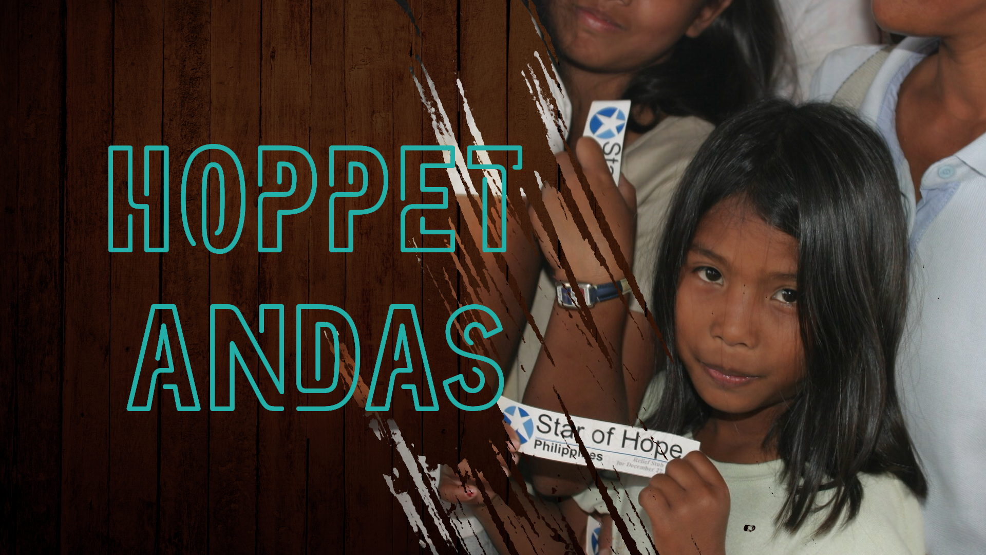 Infanta | Hoppet andas