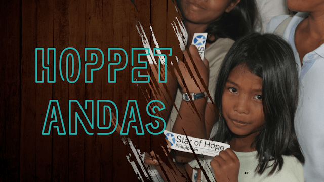 Infanta | Hoppet andas
