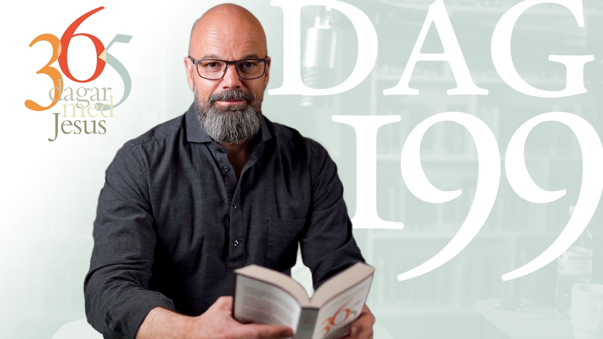 Dag 199: Judas | 365 dagar med Jesus