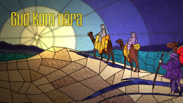 Glädje | Gud kom nära