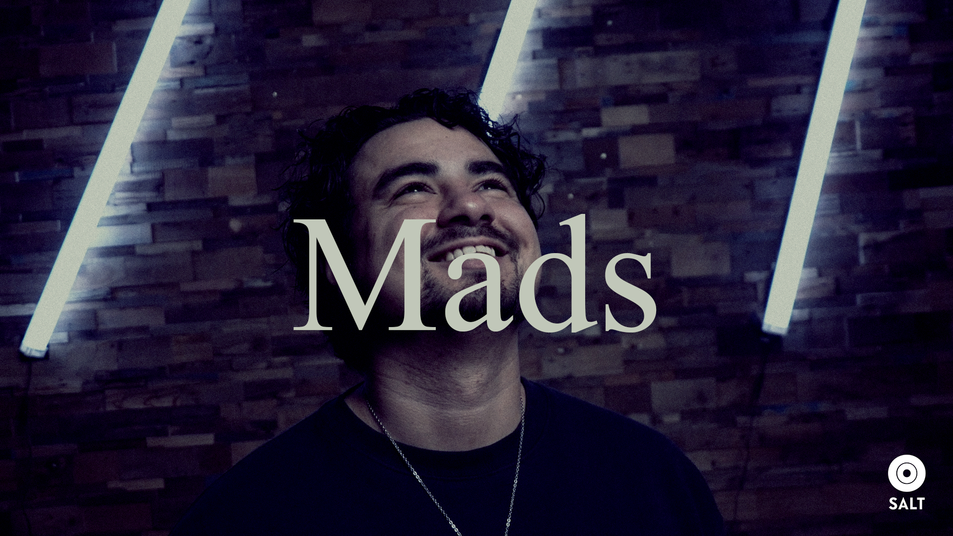 Fortellinger - Mads | SALT