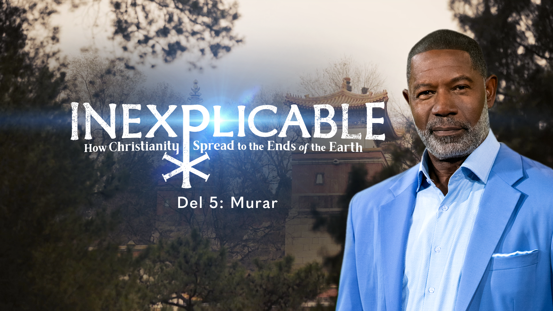 Murar | Inexplicable