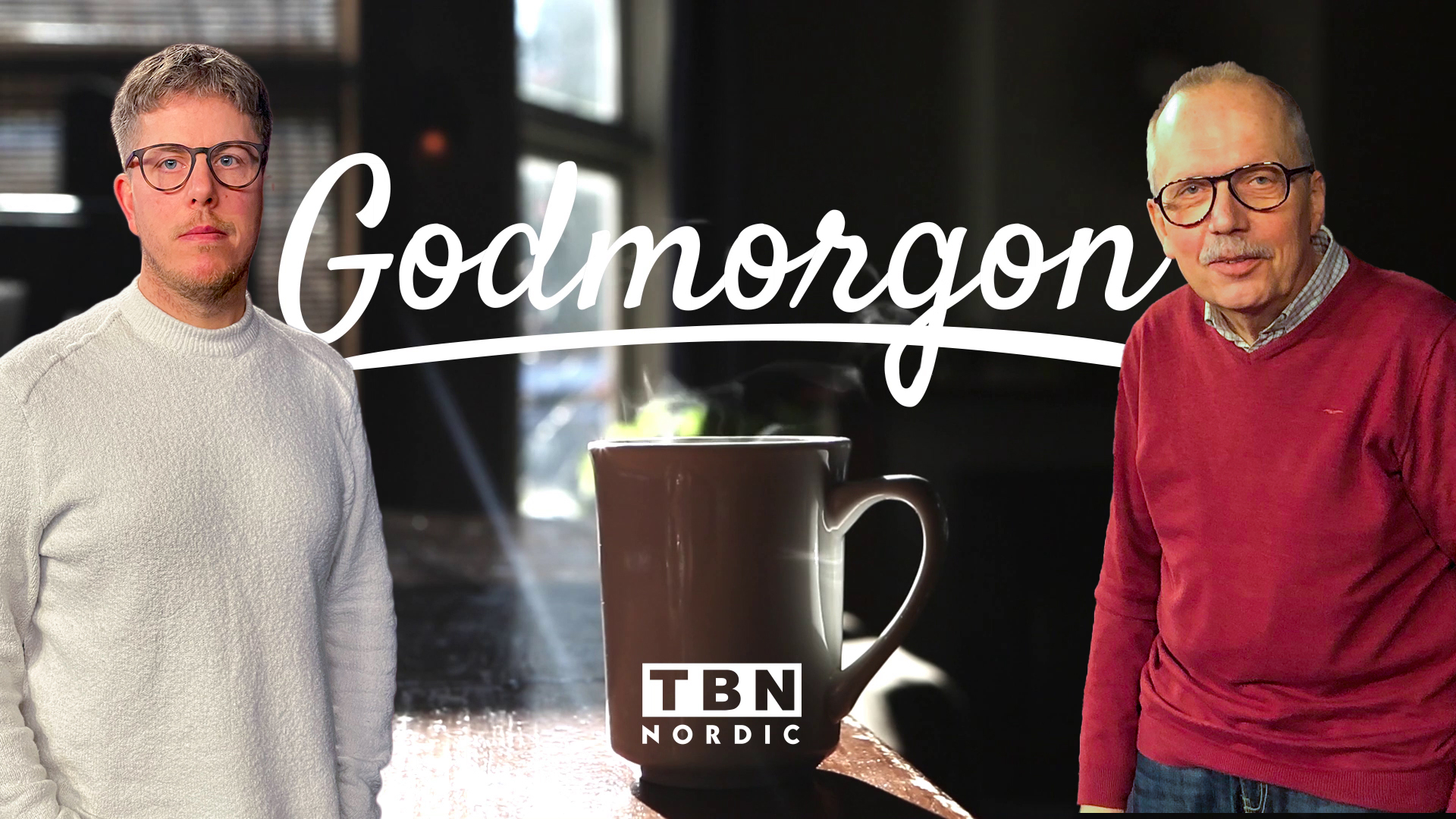 28 januari | Godmorgon