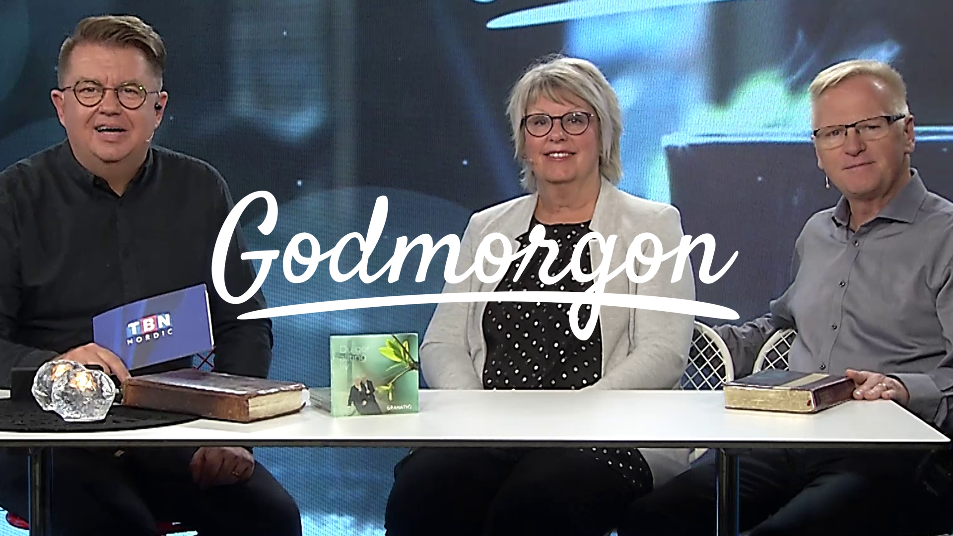 17 september | Godmorgon