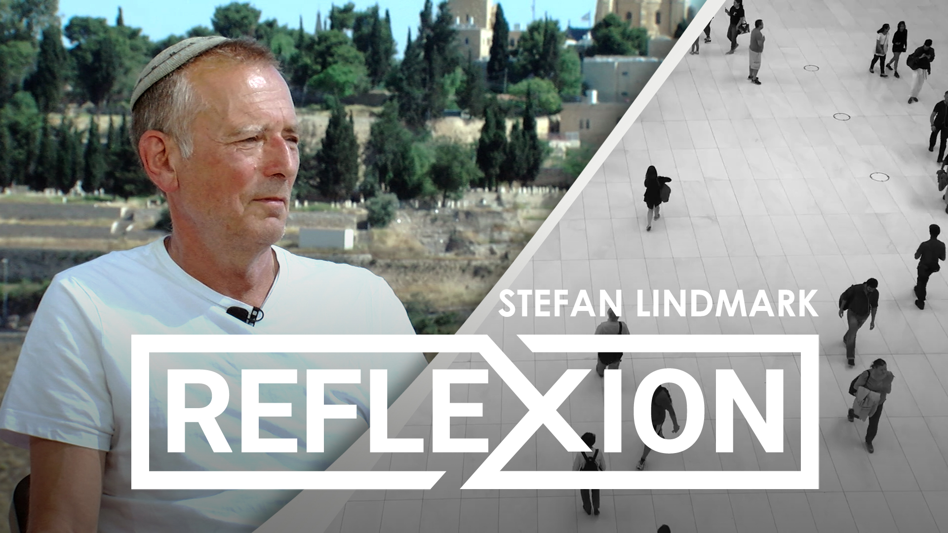 Var fanns Gud i Auschwitz? | Reflexion