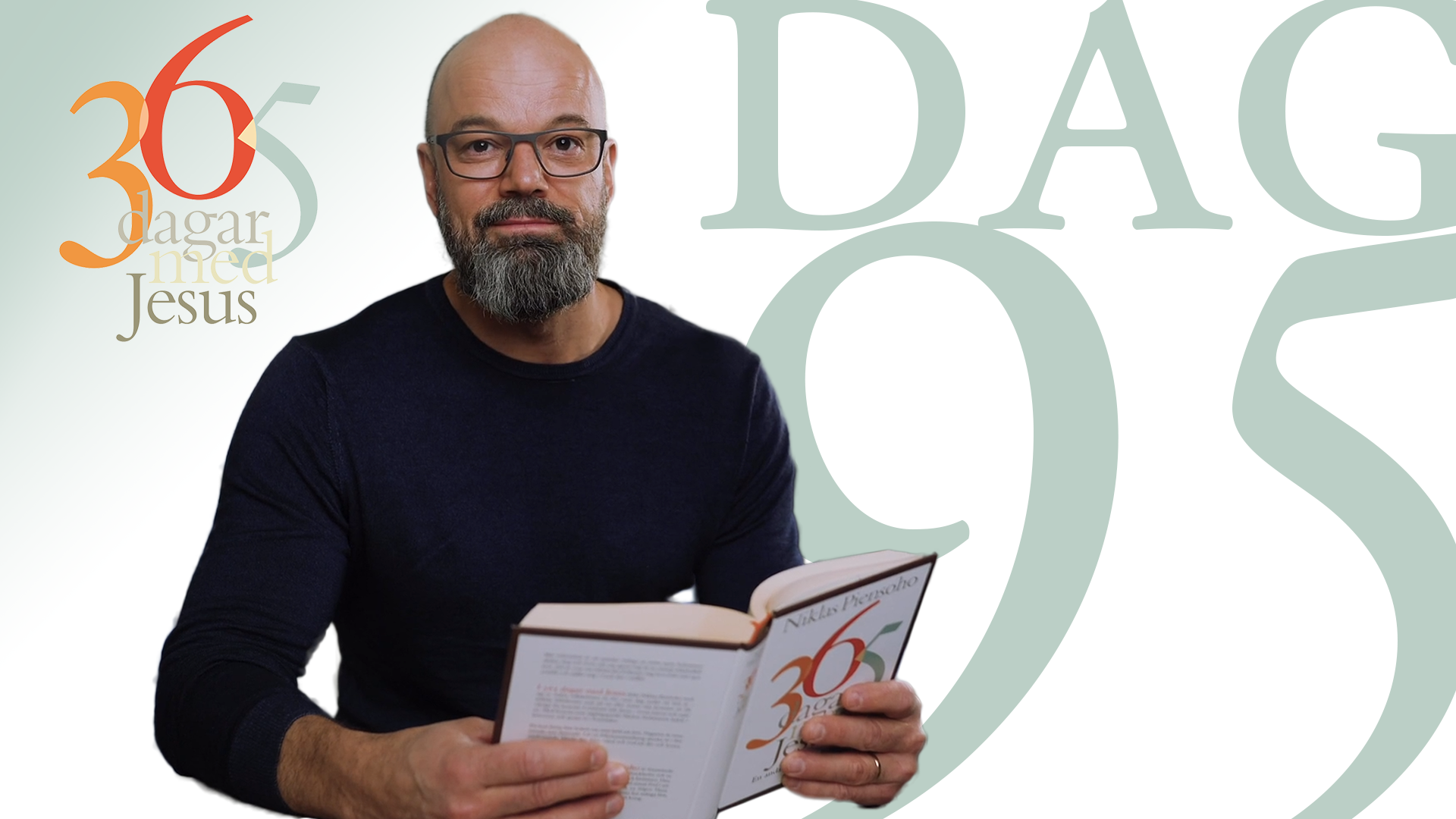 Dag 95: Oskyldig som ett lamm | 365 dagar med Jesus