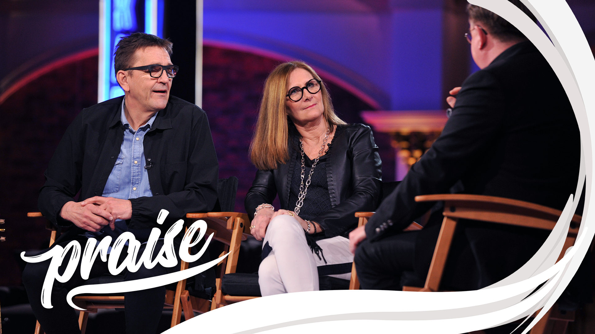 Urban & Carina Ringbäck | Praise by TBN Nordic