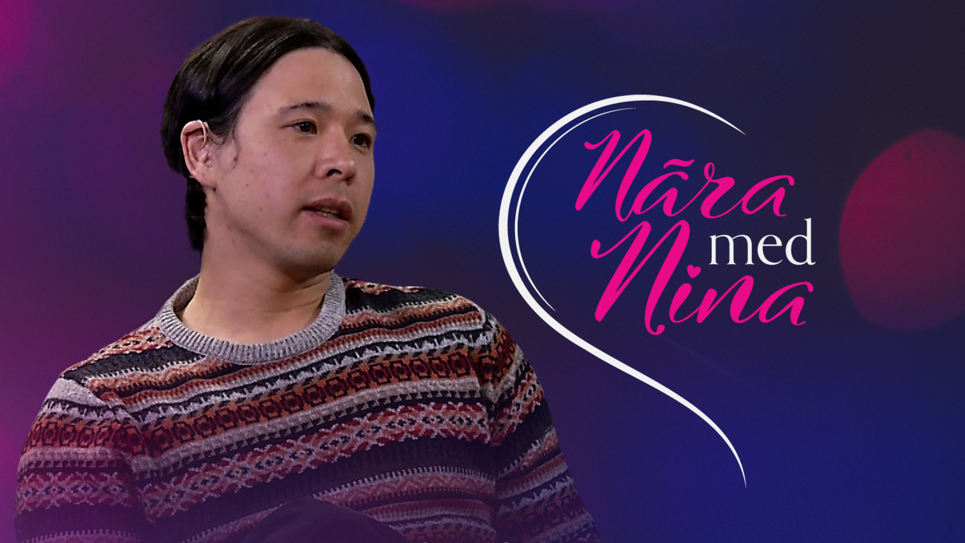 En Gudsnärvaro som förändrade allt | Nära med Nina