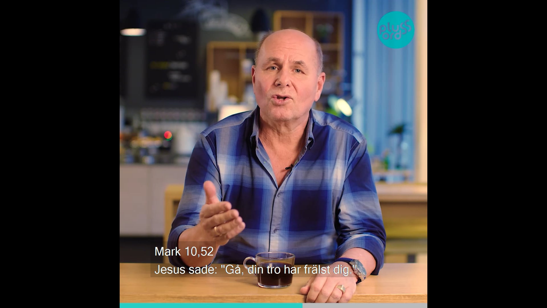 Dag 83: Kyrie Elesion | Plussord