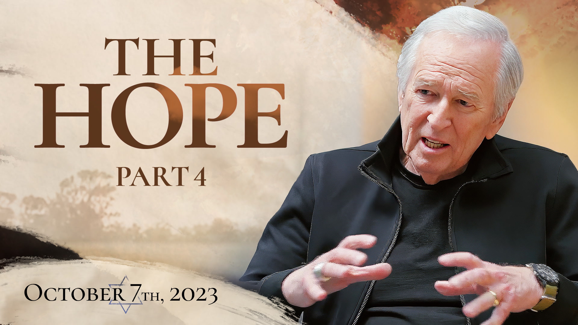 The Hope | October 7th, 2023
