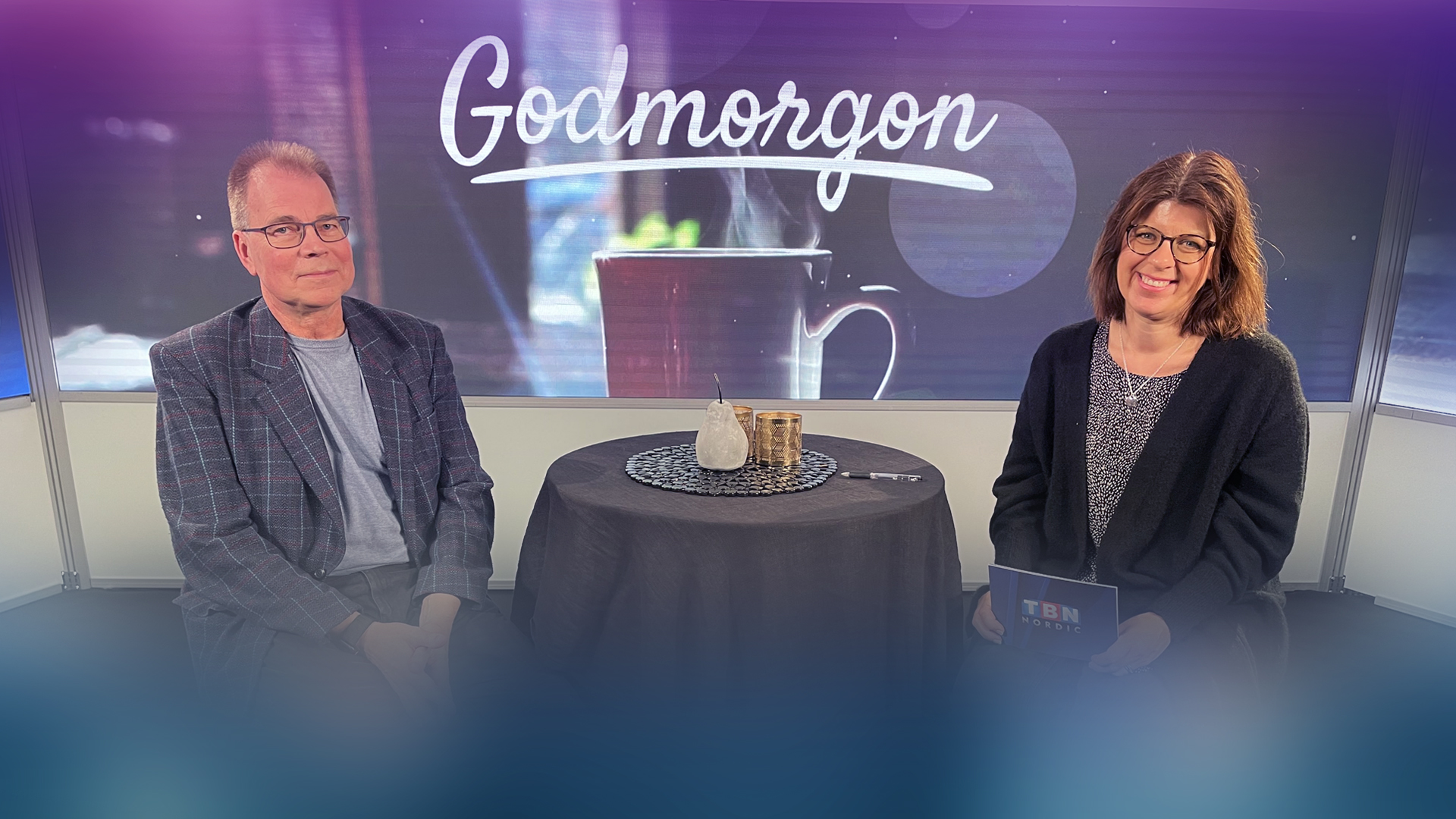 12 oktober | Godmorgon