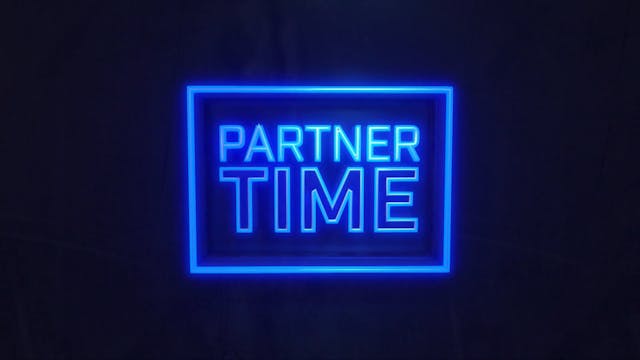 November | Partner time