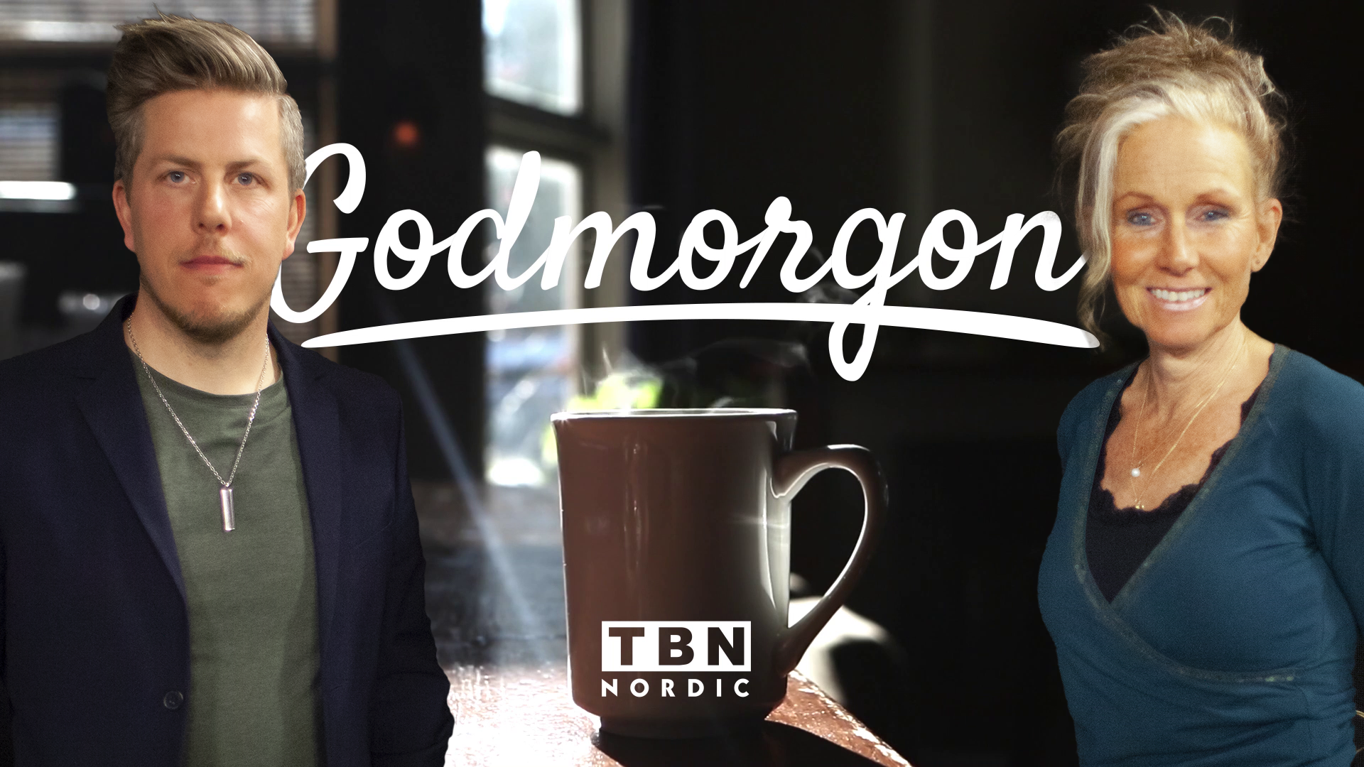 23 april | Godmorgon