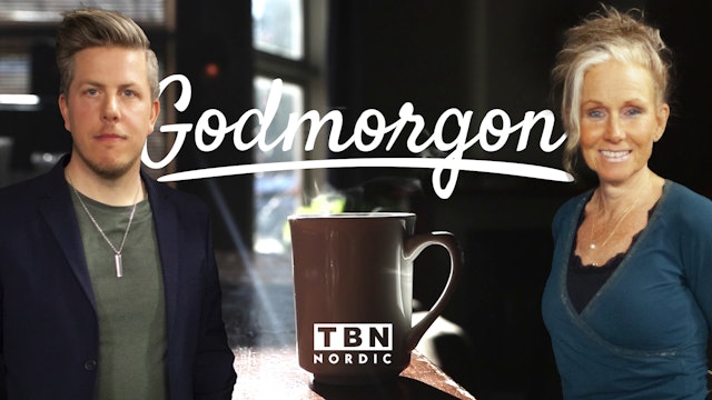 23 april | Godmorgon