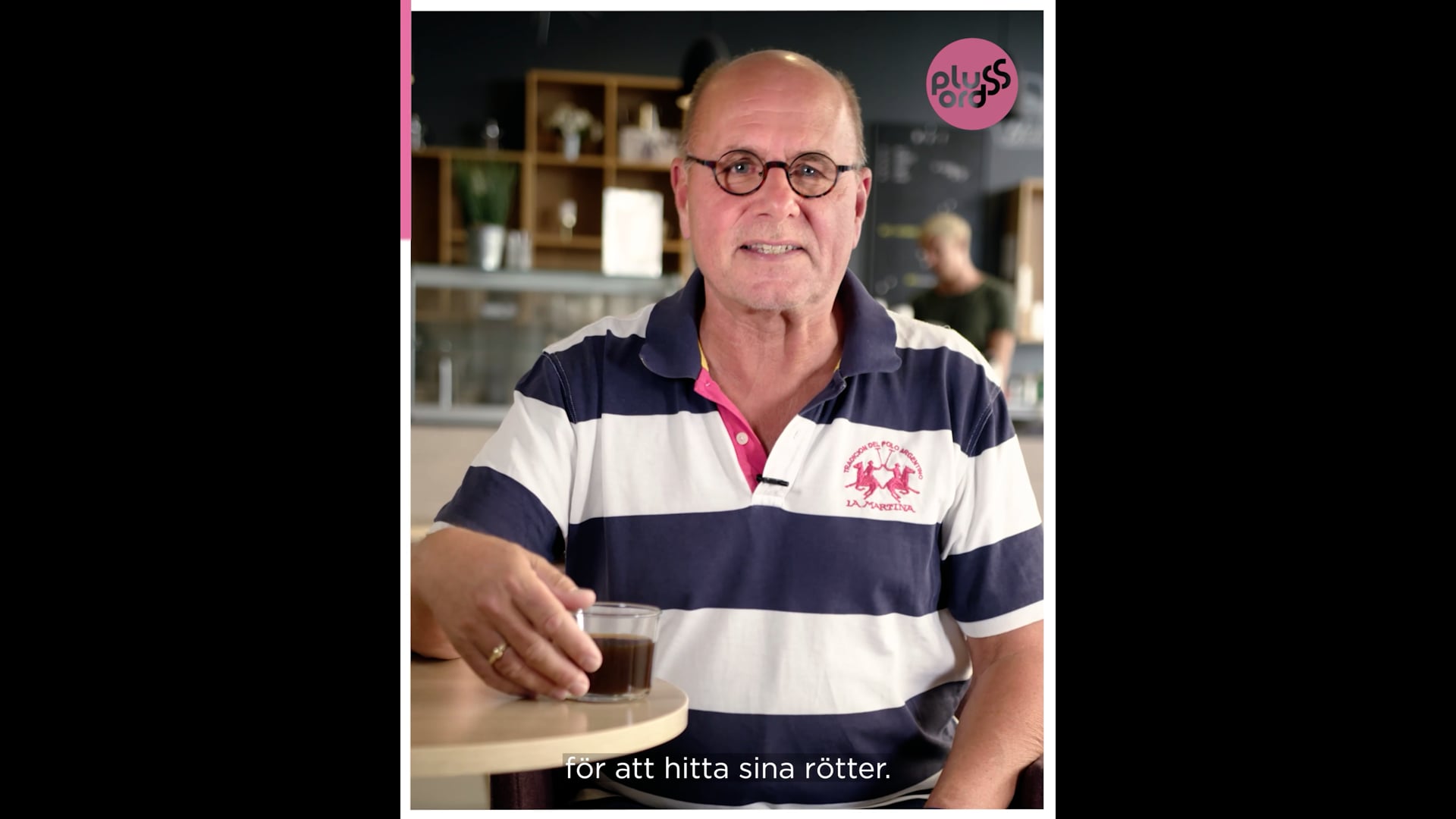 Dag 249: Släktträd | Plussord