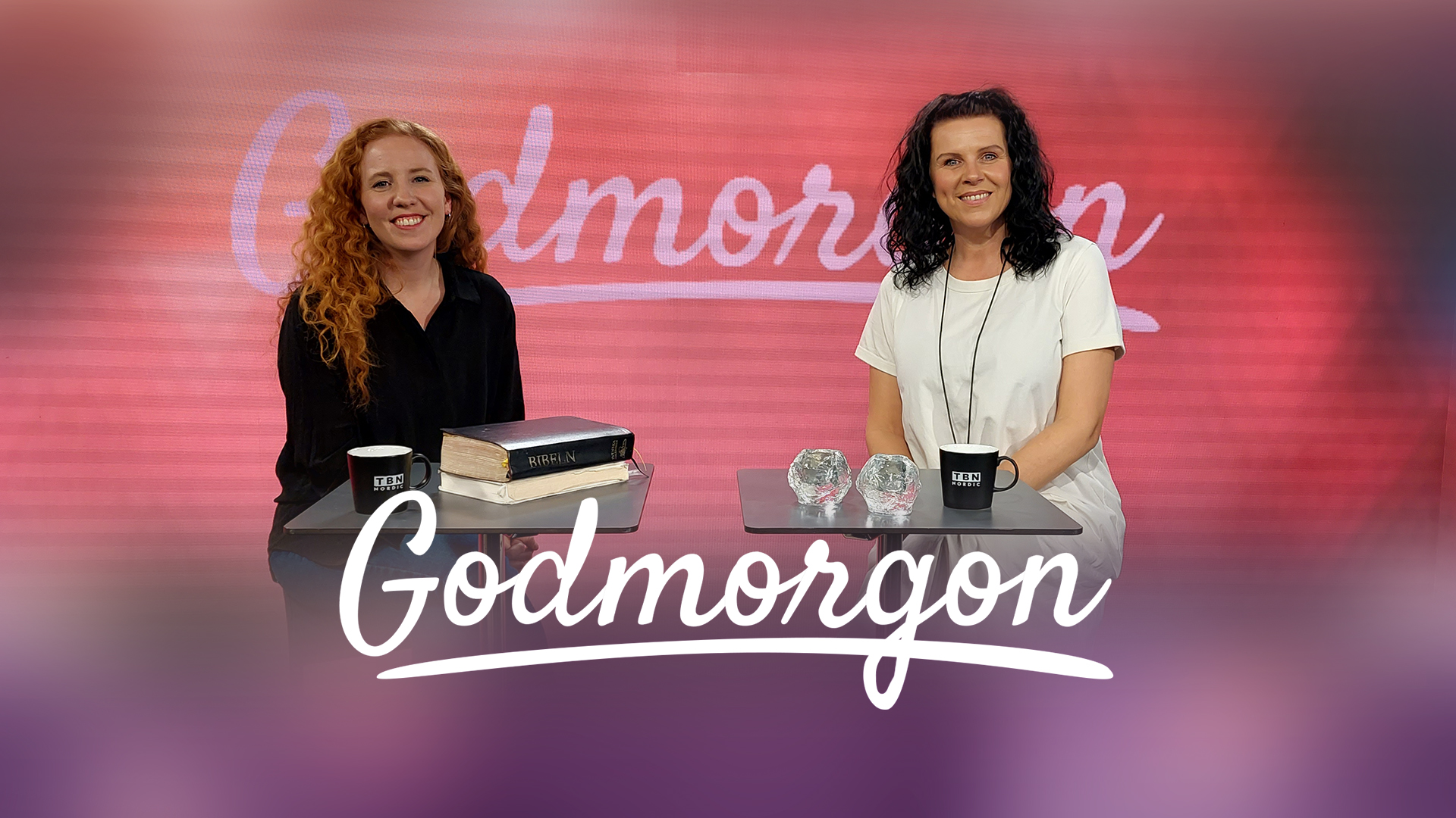 Cornelia Forsberg | Godmorgon
