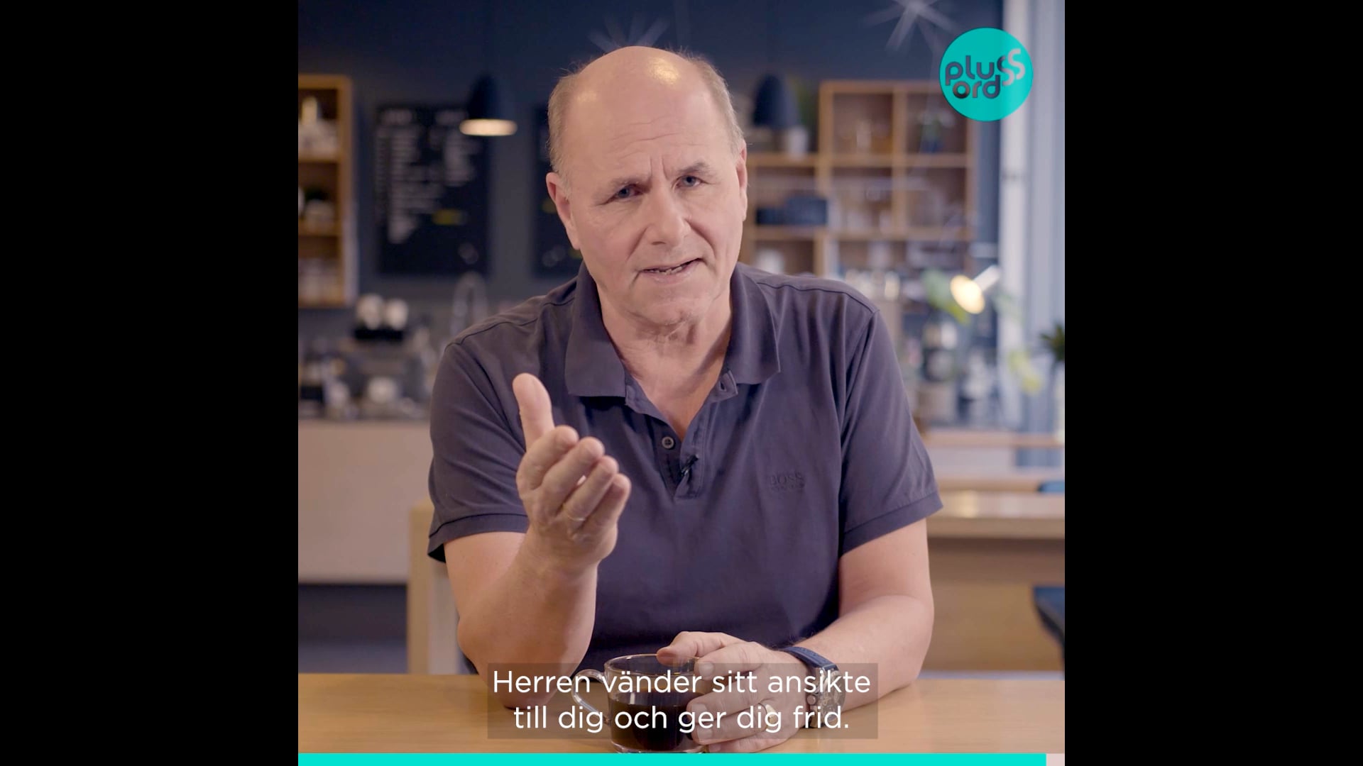 Dag 115: Skammens ansikte | Plussord