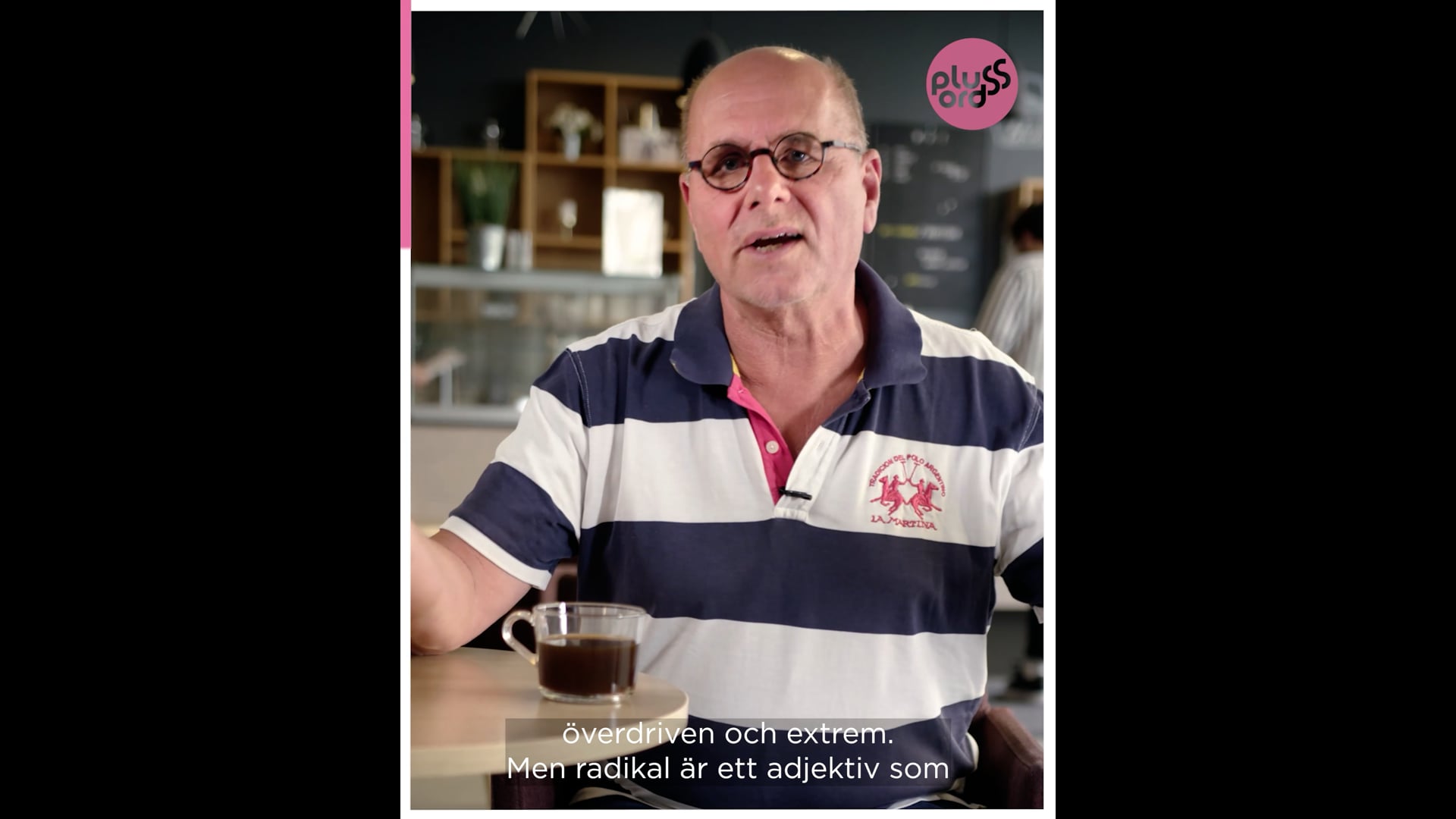 Dag 248: Radikal | Plussord